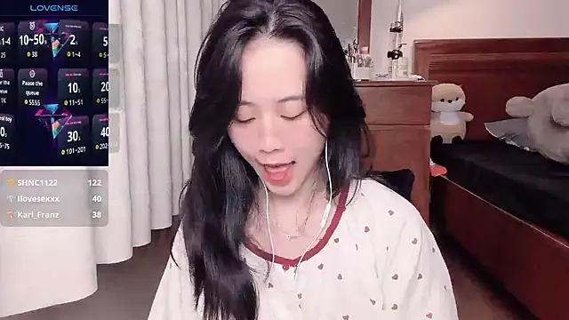 Rosane00 webcam