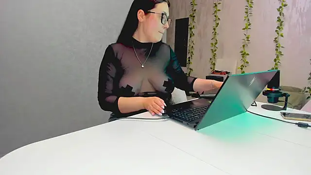 Yesss_Lilith live cam