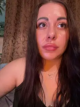 DaisyStreet live cam on StripChat