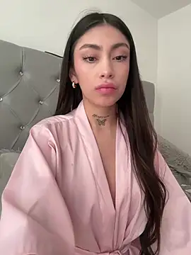Bonny_Eva webcam