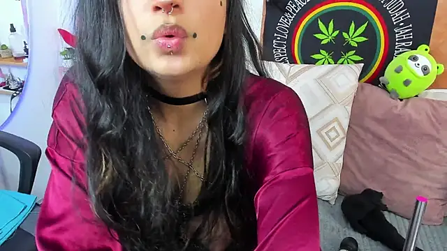 MeowMota_ webcam