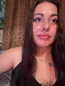DaisyStreet live cam on StripChat