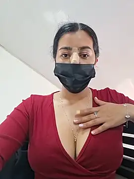Luianna webcam