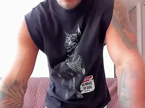 alexander_martines (M young) - Get hot and hard