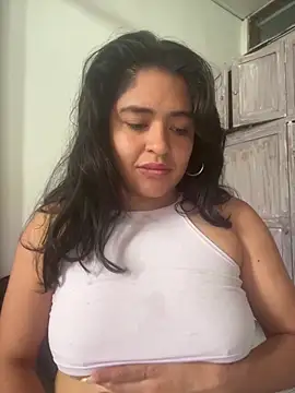 EmilyNoir1 webcam