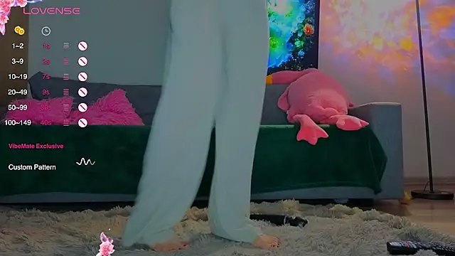 baobei03 live cam on StripChat