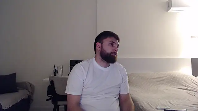 johny_sins_with_hair_ webcam