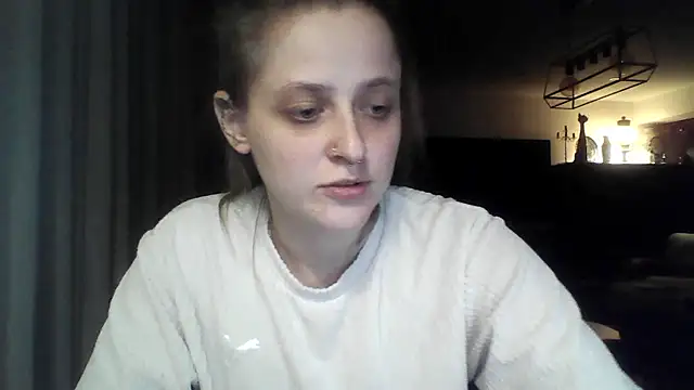 LeaWetGirl webcam