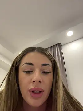 IsabellaEtthan webcam