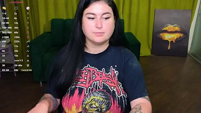 CessieBler webcam