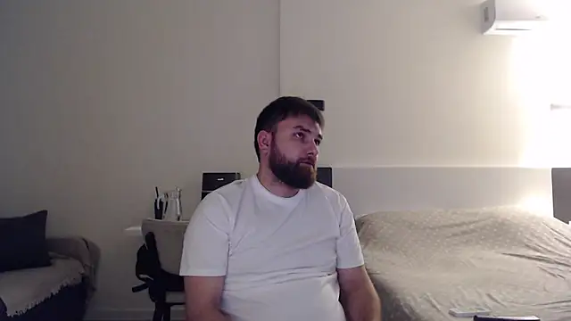 johny_sins_with_hair_ webcam