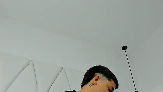 adam_keith webcam
