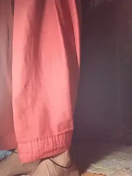 Pinki_thakur_1 webcam