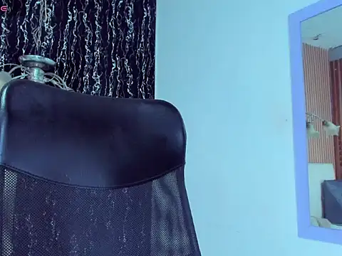 MarianaGalviz_ webcam