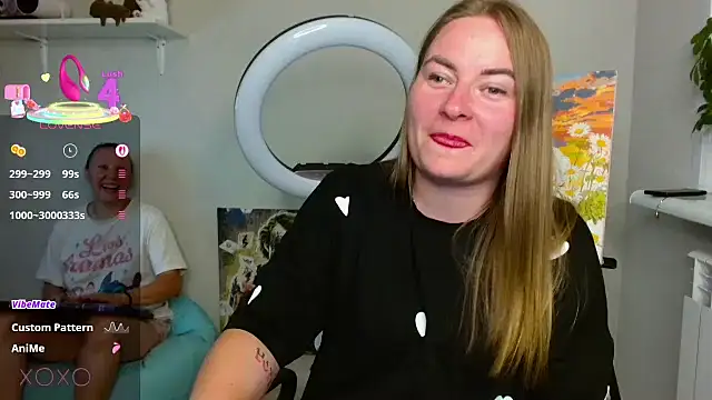 ElenaAngel webcam