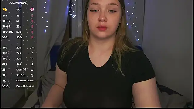 CuteSharloti webcam