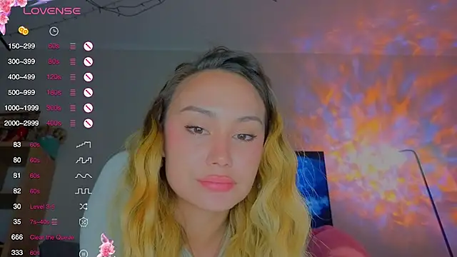 baobei03 webcam