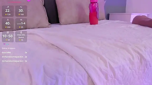 CannelaSmith webcam