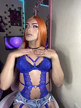 _KittyQueen12 webcam