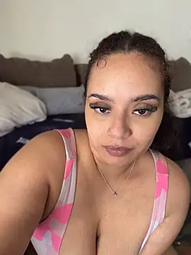 CarmelaAnthony live cam on StripChat