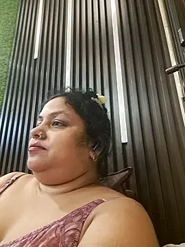 SHANVII webcam