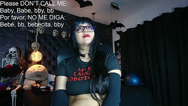 AlexHoe_ webcam