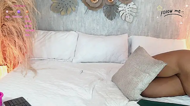 afrodita_smith08 webcam