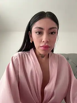 Bonny_Eva webcam