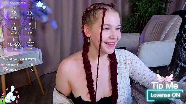 Colleen_Blake webcam