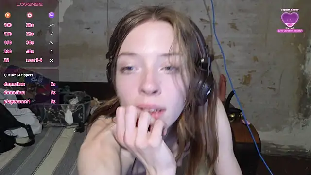 graylovescookies webcam