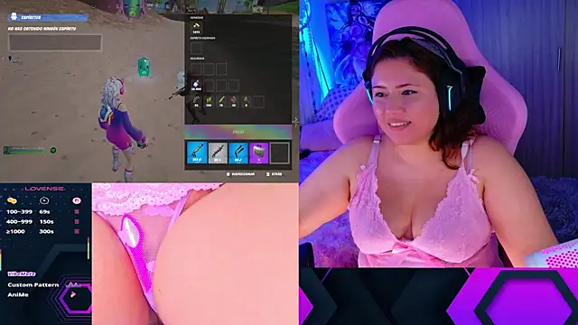 ALIS_E_G webcam