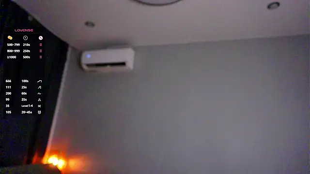 HannaHayles webcam