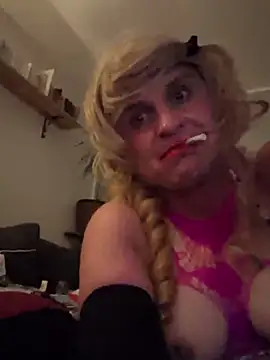 sissy_liaxxx (T milf) - Control my f-machine for a lil' while 🤯