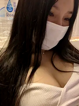 ilovebananaboy (F milf) - 勒緊褲褲看毛毛