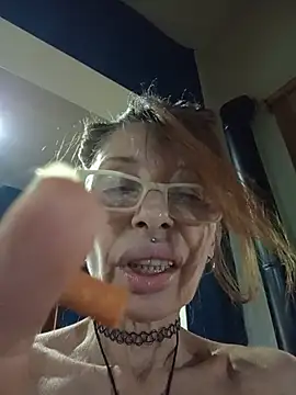 FrozenWaffle live webcam show