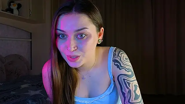 danieliis webcam