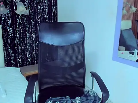 MarianaGalviz_ webcam