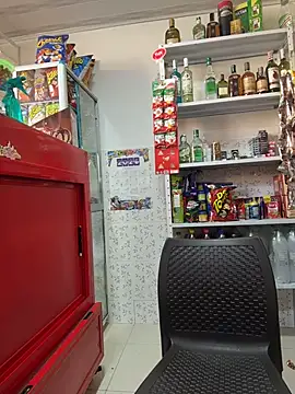 Sara_fun webcam