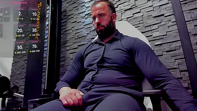 David_Big_Daddy webcam