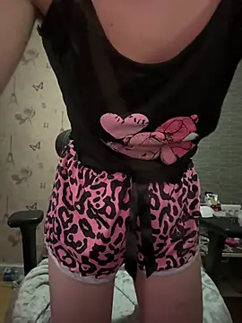 Jamii73 webcam