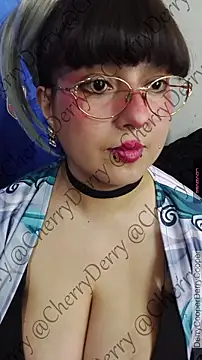 CherryDerry webcam