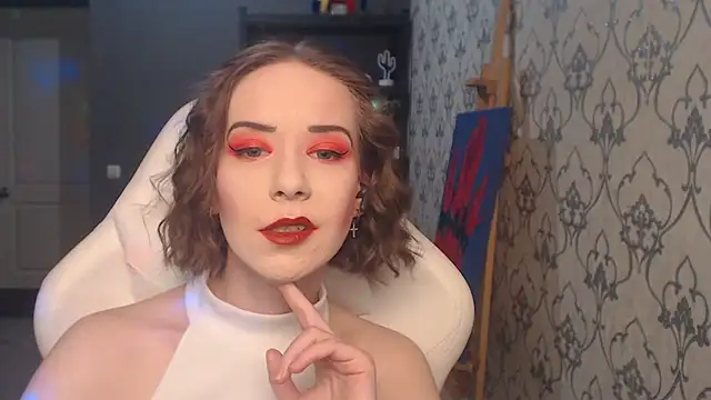 FascinatingEyess webcam