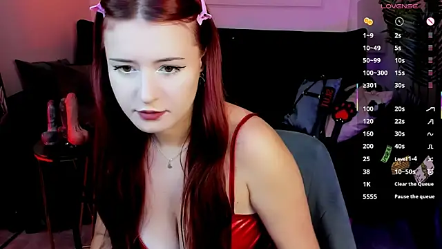 Lily_Moonlight webcam