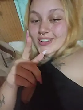Aninhababyy webcam