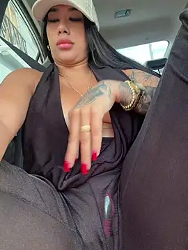 kiim_taaylor webcam