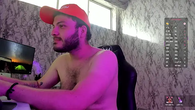 mrr_salvatore (M young) - CUM for you Boss 💦💦💦