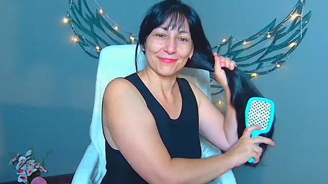 LiluGrants webcam