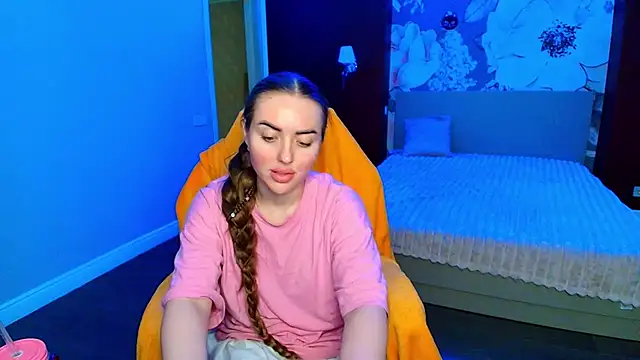 MissisCaty webcam