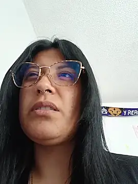 DaniPoison webcam