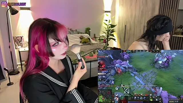 h3ntai_baby (G young) - doggy style💓